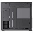 Jonsbo D41 MESH Screen ATX Case, Tempered Glass - black image number null