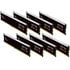 G.Skill Zeta R5 DDR5-6400 RAM, CL32, XMP, ECC reg. - 128 GB Octo-Kit, schwarz image number null