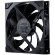 PHANTEKS M25 Gen2 PWM Fan - 140mm, Black image number null