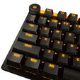 be quiet! LIGHT MOUNT TKL | SILENT TACTILE image number null