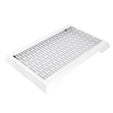 Watercool MO-RA IV 200 Fan Grill - White image number null