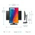 BenQ PD2705Q, 68.6 cm (27 inches) QHD, 60Hz, IPS - DP, HDMI image number null