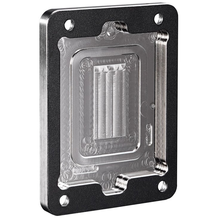Thermal Grizzly Intel High Performance Heatspreader V1 image number 1
