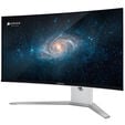 Corsair Xeneon 34WQHD240-C, 34-inch Gaming Monitor, 240Hz, OLED, G-SYNC Compatible image number null