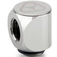 Thermal Grizzly DeltaMate Rotary - 90 Grad, Gloss Nickel image number null