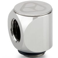 Thermal Grizzly DeltaMate Rotary - 90 Grad, Gloss Nickel