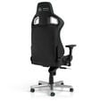 noblechairs EPIC Gaming Chair - Mercedes-AMG Petronas Formula One Team Edition image number null