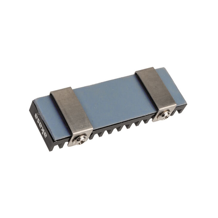 Akasa Gecko Pro heatsink for M.2 SSDs - Aluminium image number 2