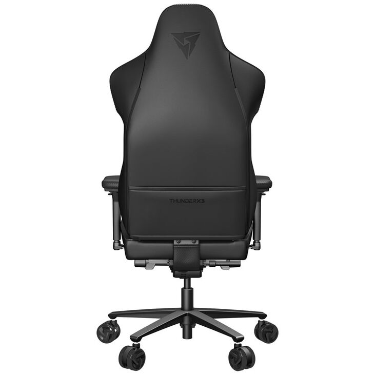 ThunderX3 CORE Racer Ergonomischer Gaming Stuhl - schwarz image number 3