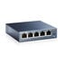 TP-Link TL-SG105 Gigabit Switch, 5-Port, unmanaged - black image number null