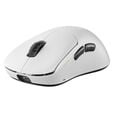 Lamzu Thorn Wireless V2 Gaming Mouse, 8,000Hz - White image number null