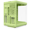 High-End Gaming-PC-Konfigurator, Hyte Y70, Intel LGA 1851, Core-Ultra-Prozessor, RTX 5090 / 5080 GPU image number null
