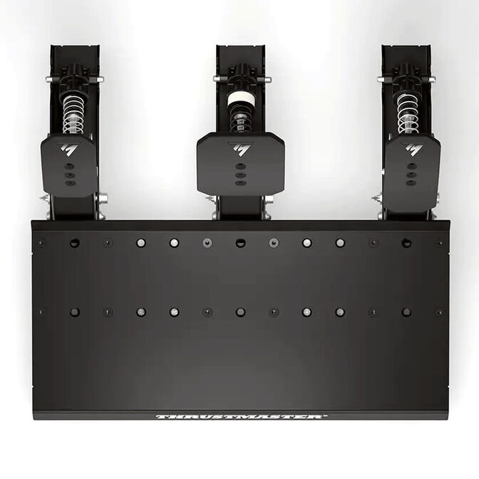 Thrustmaster Raceline Pedals III Pedalset - schwarz image number 1
