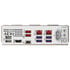 GIGABYTE Z890 AERO G Mainboard, Sockel LGA 1851, Intel Z890, ATX, DDR5 image number null