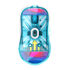 Lamzu Sapphire Skates - Atlantis OG V2 image number null
