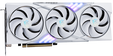 MSI GeForce RTX 5060 Ti Gaming Trio OC White, 16384 MB GDDR7 image number null