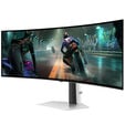 Samsung Odyssey OLED G9 G91SD 49 Zoll Dual QHD Gaming-Monitor, 144Hz, OLED, FreeSync, G-SYNC Compatible image number null