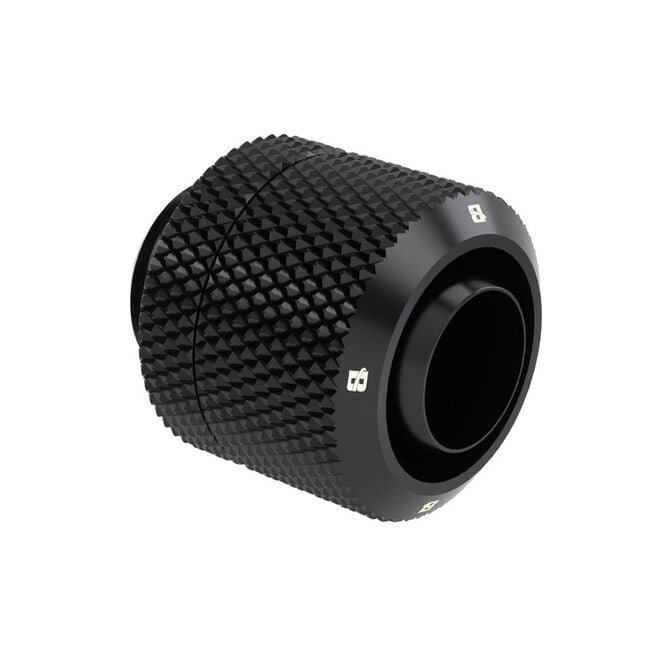 Barrow Compression Fitting, 13/10 - schwarz image number 0