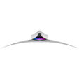 Samsung Odyssey OLED G9 G93SD, 49-inch Gaming Monitor, 240 Hz, QD-OLED, FreeSync Premium Pro image number null