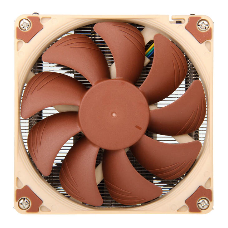 Noctua NH-L9i CPU-Kühler - 92mm image number 1