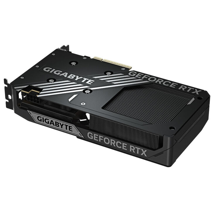 Gigabyte GeForce RTX 5060 Ti Windforce, 16384 MB GDDR7 image number 4