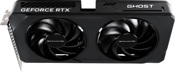 Gainward GeForce RTX 5050 Ghost, 8192 MB GDDR6 image number 4
