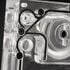 EK Water Blocks EK-Quantum Kinetic3 FLT D5 PWM Reservoir-Pump Combo - 360mm, D-RGB, Acrylic image number null