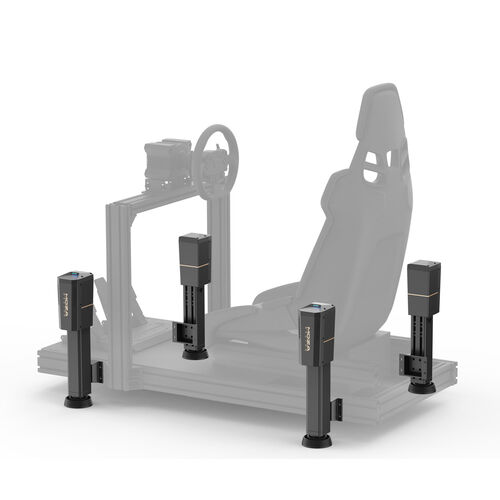 MOZA Racing HMA150 Haptic Motion Actuator