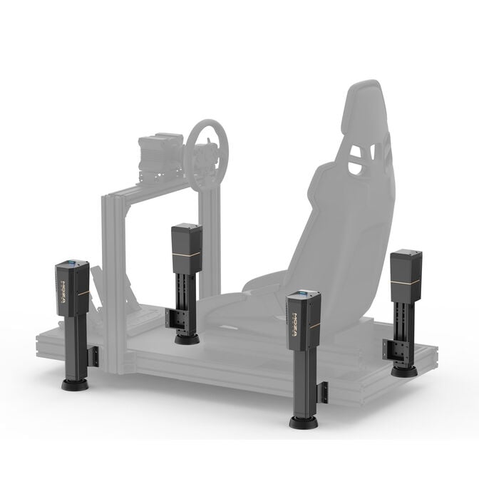 MOZA Haptic Motion Actuator HMA150 image number 0