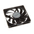 Akasa AK-FN076 Slimline PWM Fan - 80mm image number null