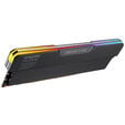 KLEVV URBANE V RGB DDR5-6000 RAM, CL28, XMP 3.0 & EXPO - 32 GB Dual-Kit, schwarz image number null