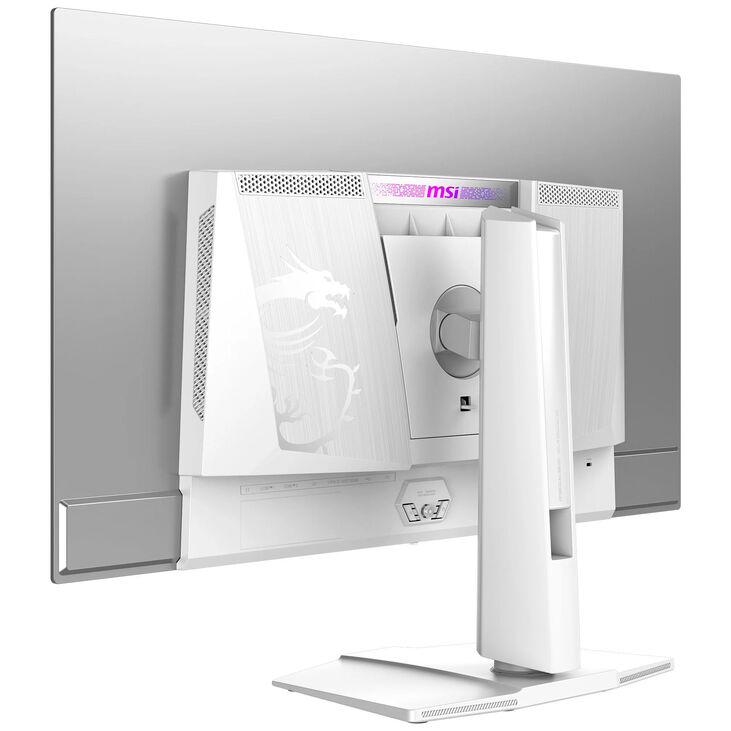 MSI MPG 321URXWDE QD-OLED, 31.5-inch Gaming Monitor, 240 Hz, QD OLED, Adaptive Sync image number 7