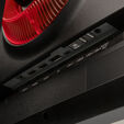 Nitro Concepts E-Racer IMMERSION Bundle image number null