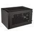 SilverStone SST-SG15B Sugo Mini-ITX Gehäuse - schwarz image number null