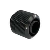 Barrow Compression Fitting, 13/10 - black