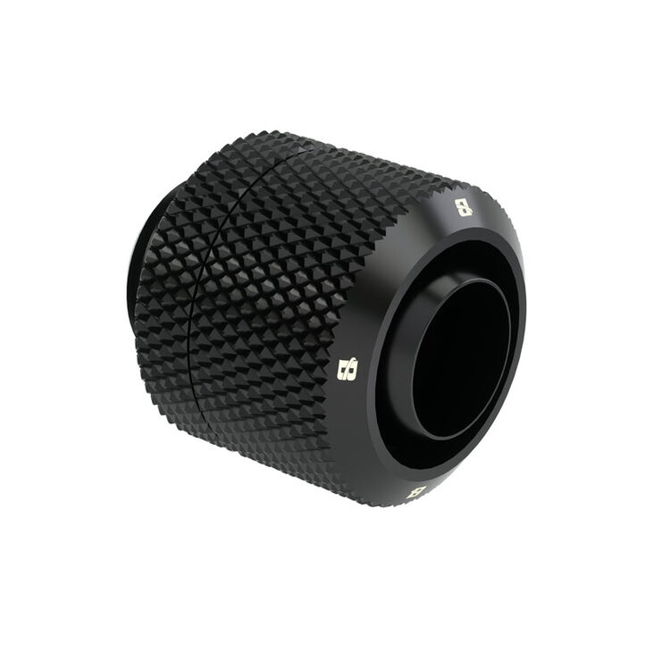 Barrow Compression Fitting, 13/10 - schwarz image number 0