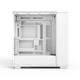 Fractal Design Epoch XL White RGB TG Clear Tint PC-Geh&auml;use, Midi-Tower, E-ATX, ARGB, Tempered Glass &ndash; wei&szlig; image number null