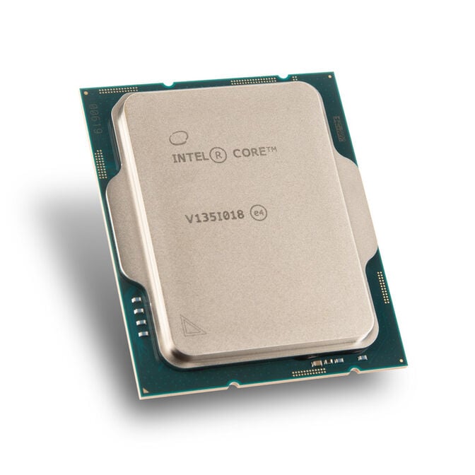 Intel Core i9-13900K 3,00 GHz (Raptor Lake) Sockel 1700 - boxed image number 1