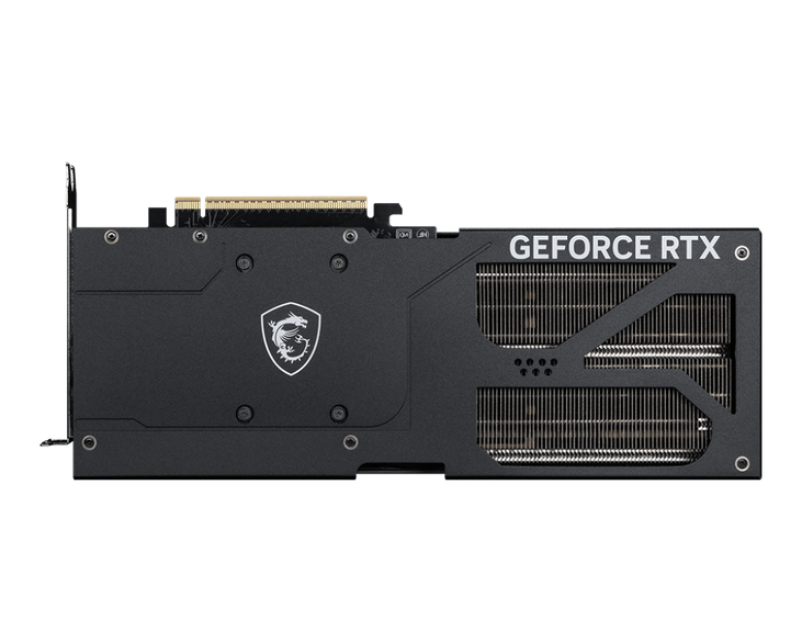 MSI GeForce RTX 5080 16G Ventus 3X OC Plus, 16384 MB GDDR7