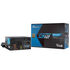 Seasonic G12 GM 80 PLUS Gold power supply, semi-modular - 750 watts, black image number null