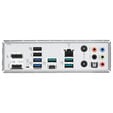 ASUS Prime B650-Plus WiFi motherboard, Socket AM5, AMD B650, ATX, DDR5 image number null