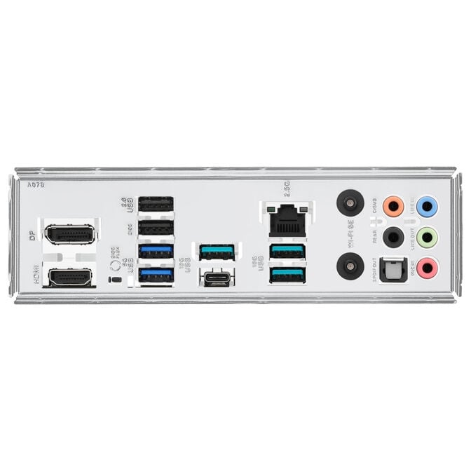 ASUS Prime B650-Plus WiFi motherboard, Socket AM5, AMD B650, ATX, DDR5 image number 3
