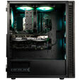 Gaming PC Mach 3.2, AMD Ryzen 7 7700, RTX 5070 &ndash; Prebuilt PC with Windows image number null