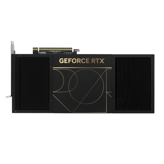 ASUS ProArt GeForce RTX 5090 OC Edition Graphics Card, 32768 MB GDDR7 image number 14