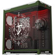 High-end gaming PC configurator, HAVN HS 420, Intel LGA 1851, Core Ultra processor, RTX 5080 / 5090 GPU, AiO water cooling &ndash; ATX, black image number null