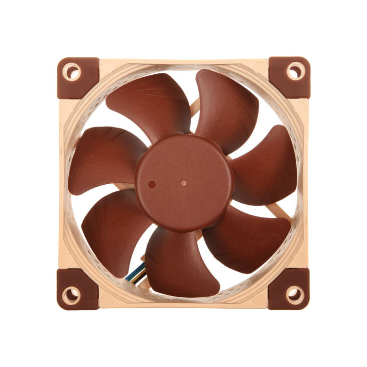 Noctua NF-A8 PWM Fan - 80mm image number 1