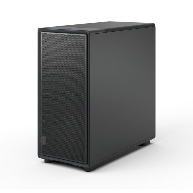 Fractal Design Epoch XL Black Solid PC-Geh&auml;use, Midi-Tower, E-ATX &ndash; schwarz image number 5