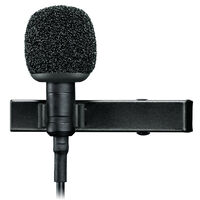Shure MVL Lavaliermikrofon