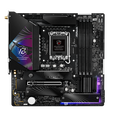 ASRock Z890M RIPTIDE WiFi motherboard, socket LGA 1851, Intel Z890, Micro-ATX, DDR5 image number null