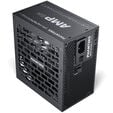 Phanteks AMP GH 750W 80 PLUS Gold Netzteil, PCIe 5.1, ATX 3.1 - 750 Watt, schwarz image number null